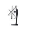 StarTech.com Crossbar Dual Monitor Desk Stand For Double 27-inch StarTech.com Crossbar Dual Monitor Desk Stand For Double 27-inch