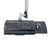 StarTech.com Wall Mount Workstation, VESA Mount For 32" Monitors