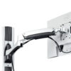 StarTech.com Wall Mount Workstation, VESA Mount For 32" Monitors