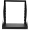 StarTech.com 2-Post 12U Heavy-Duty Desktop Server Rack, Small Open StarTech.com 2-Post 12U Heavy-Duty Desktop Server Rack, Small Open
