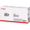 Canon 057 toner cartridge 1 pc(s) Original Black Canon 057 toner cartridge 1 pc(s) Original Black