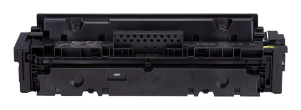 Canon 055 toner cartridge 1 pc(s) Original Yellow