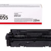 Canon 055 toner cartridge 1 pc(s) Original Magenta