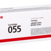 Canon 055 toner cartridge 1 pc(s) Original Magenta