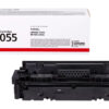 Canon 055 toner cartridge 1 pc(s) Original Cyan
