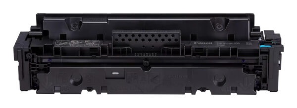 Canon 055 toner cartridge 1 pc(s) Original Cyan