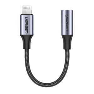 Ugreen 30756 lightning cable 0.1 m Ugreen 30756 lightning cable 0.1 m