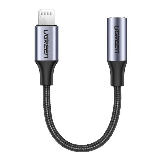 Ugreen 30756 lightning cable 0.1 m Ugreen 30756 lightning cable 0.1 m