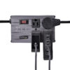 StarTech.com 140W USB-C Wall Charger, 3x USB-C/1x USB-A, PD 3.1 StarTech.com 140W USB-C Wall Charger, 3x USB-C/1x USB-A, PD 3.1