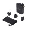 StarTech.com 140W USB-C Wall Charger, 3x USB-C/1x USB-A, PD 3.1 StarTech.com 140W USB-C Wall Charger, 3x USB-C/1x USB-A, PD 3.1