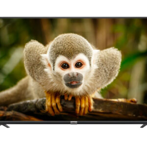 TCL 32ES568 TV 81.3 cm (32") HD Smart TV Wi-Fi Black 270 cd/m²