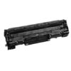 Canon CRG-726 toner cartridge 1 pc(s) Original Black