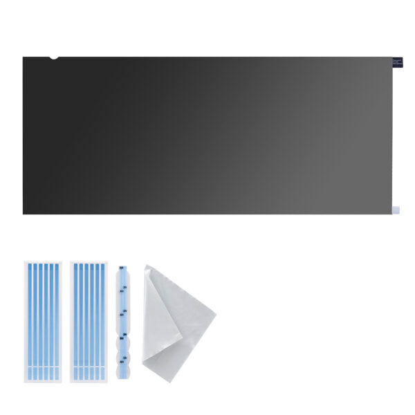 StarTech.com Privacy Screen For Dell P3424WE Curved Ultrawide 21:9