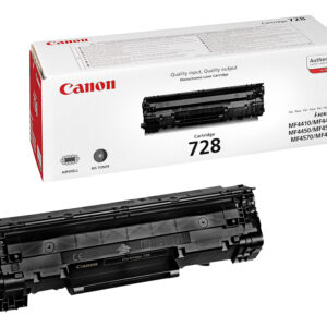Canon 728 Toner Cartridge Canon 728 Toner Cartridge