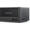 Ugreen NETWORK ATTACHED DXP8800PL DISKLESUK NAS Desktop Intel® Core™