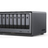 Ugreen NETWORK ATTACHED DXP8800PL DISKLESUK NAS Desktop Intel® Core™