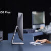 Ugreen NETWORK ATTACHED DXP8800PL DISKLESUK NAS Desktop Intel® Core™