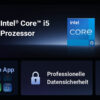 Ugreen NETWORK ATTACHED DXP8800PL DISKLESUK NAS Desktop Intel® Core™
