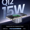 Ugreen 2-in-1 Qi2 Magnetic Foldable Charging Station (No AC Adapter) Ugreen 2-in-1 Qi2 Magnetic Foldable Charging Station (No AC Adapter)