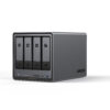 Ugreen NETWORK ATTACHED DX4800PL DISKLESSUK NAS Desktop Intel® Ugreen NETWORK ATTACHED DX4800PL DISKLESSUK NAS Desktop Intel®