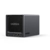 Ugreen NETWORK ATTACHED DX4800PL DISKLESSUK NAS Desktop Intel® Ugreen NETWORK ATTACHED DX4800PL DISKLESSUK NAS Desktop Intel®