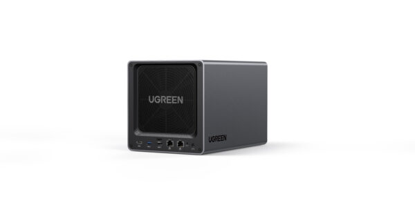 Ugreen NETWORK ATTACHED DX4800PL DISKLESSUK NAS Desktop Intel® Ugreen NETWORK ATTACHED DX4800PL DISKLESSUK NAS Desktop Intel®