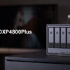 Ugreen NETWORK ATTACHED DX4800PL DISKLESSUK NAS Desktop Intel® Ugreen NETWORK ATTACHED DX4800PL DISKLESSUK NAS Desktop Intel®