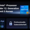Ugreen NETWORK ATTACHED DX4800PL DISKLESSUK NAS Desktop Intel® Ugreen NETWORK ATTACHED DX4800PL DISKLESSUK NAS Desktop Intel®