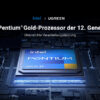 Ugreen NETWORK ATTACHED DX4800PL DISKLESSUK NAS Desktop Intel® Ugreen NETWORK ATTACHED DX4800PL DISKLESSUK NAS Desktop Intel®