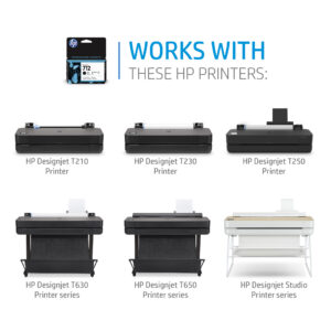 HP 712 29-ml Magenta DesignJet Ink Cartridge HP 712 29-ml Magenta DesignJet Ink Cartridge
