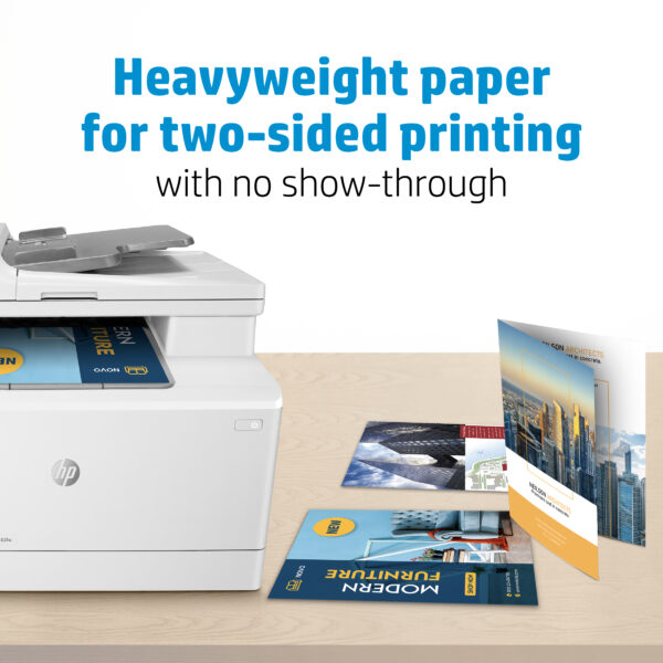 HP Professional Business Paper Matte 200 g/m2 A4 (210 x 297 mm) 150