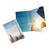 HP Professional Business Paper Glossy 180 g/m2 A4 (210 x 297 mm) 150