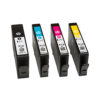 HP 912XL High Yield Cyan Original Ink Cartridge HP 912XL High Yield Cyan Original Ink Cartridge
