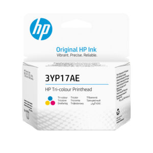 HP Inktank Tri-Color Printhead HP Inktank Tri-Color Printhead