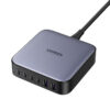 Ugreen Nexode Universal Grey AC Fast charging Indoor