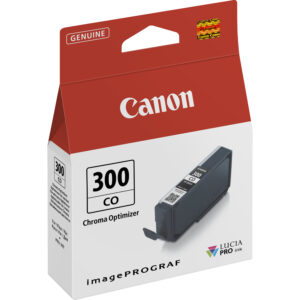 Canon PFI-300CO Chroma Optimiser Ink Cartridge Canon PFI-300CO Chroma Optimiser Ink Cartridge