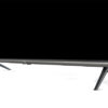 TCL 43EP658 TV 109.2 cm (43") 4K Ultra HD Smart TV Wi-Fi Black,