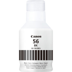 Canon GI-56BK Black Ink Bottle Canon GI-56BK Black Ink Bottle