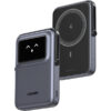 Ugreen UNO 10000 mAh Wireless charging Purple Ugreen UNO 10000 mAh Wireless charging Purple