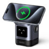 Ugreen 45775 mobile device charger Universal Black, Grey AC Wireless Ugreen 45775 mobile device charger Universal Black, Grey AC Wireless
