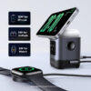 Ugreen 45775 mobile device charger Universal Black, Grey AC Wireless Ugreen 45775 mobile device charger Universal Black, Grey AC Wireless