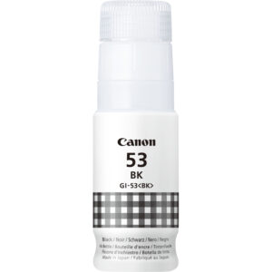 Canon GI-53BK Black Ink Bottle Canon GI-53BK Black Ink Bottle
