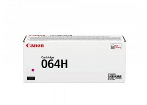 Canon 064H toner cartridge 1 pc(s) Original Magenta Canon 064H toner cartridge 1 pc(s) Original Magenta