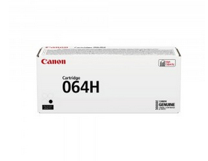 Canon 064H toner cartridge 1 pc(s) Original Black Canon 064H toner cartridge 1 pc(s) Original Black
