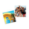 HP Advanced Photo Paper Glossy 65 lb 5 x 5 in. (127 x 127 mm) 20