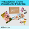 HP Advanced Photo Paper Glossy 65 lb 4 x 12 in. (101 x 305 mm) 10