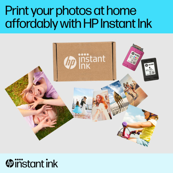 HP Advanced Photo Paper Glossy 65 lb 4 x 12 in. (101 x 305 mm) 10