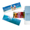 HP Advanced Photo Paper Glossy 65 lb 4 x 12 in. (101 x 305 mm) 10
