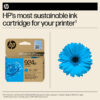 HP 924e EvoMore Cyan Original Ink Cartridge