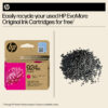 HP 924e EvoMore Magenta Original Ink Cartridge